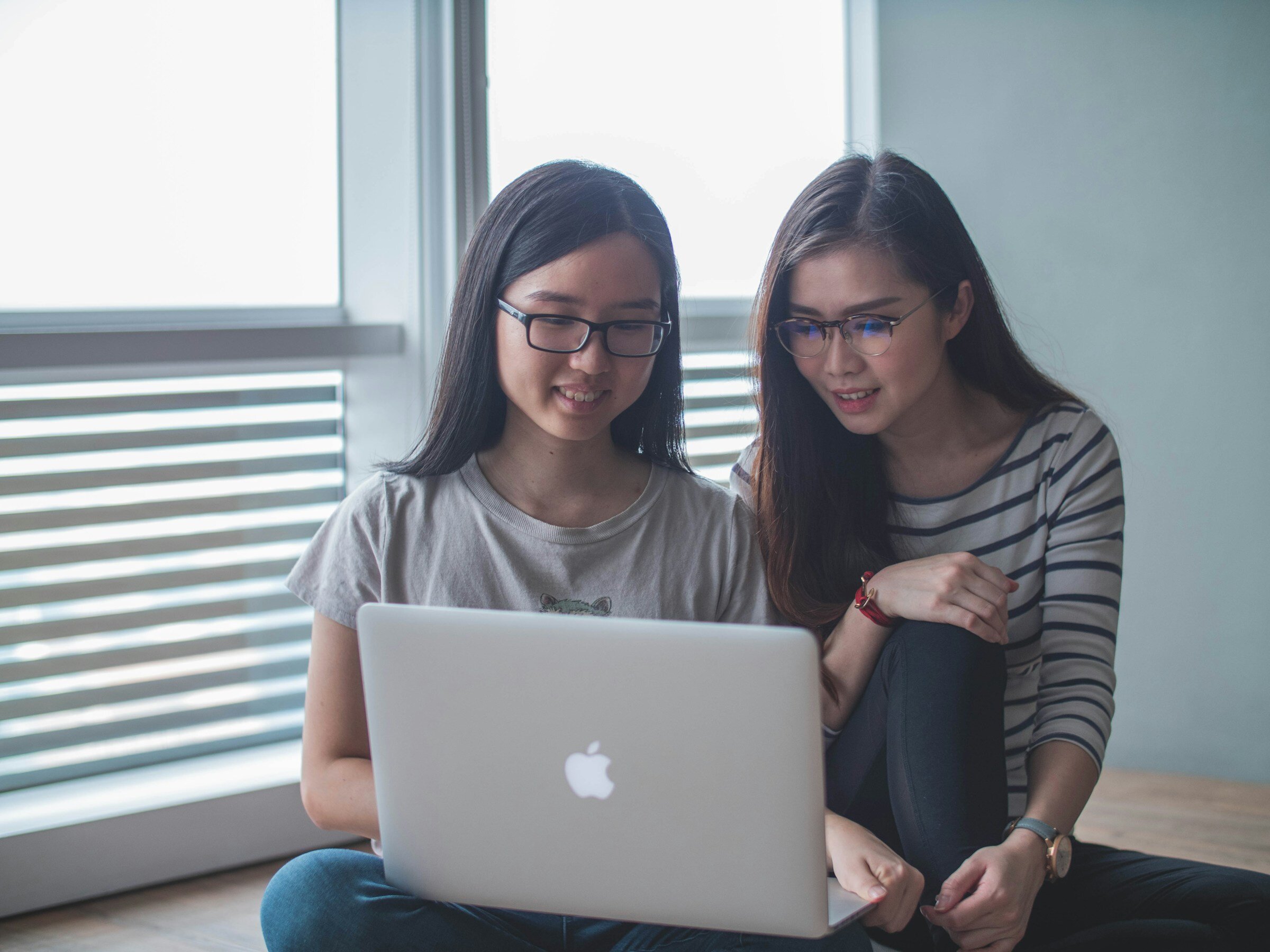 woman understanding key concepts - Why Monitoring Your Application Is Important
