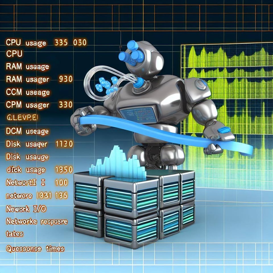 Postgres database performance monitoring agent-1