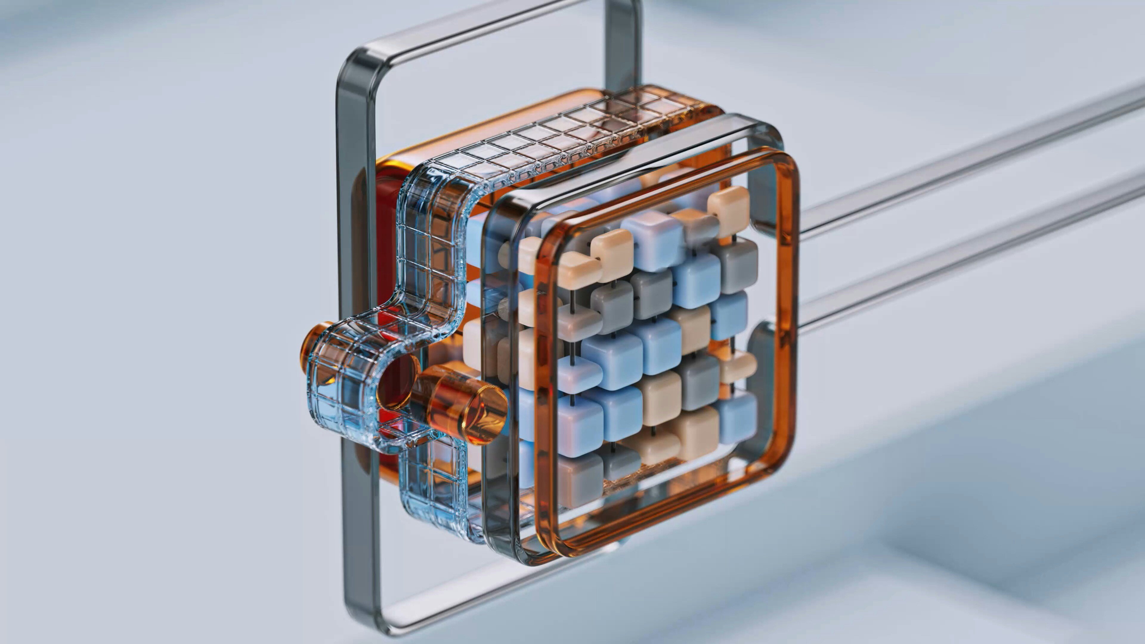 process block - Vercel Logging