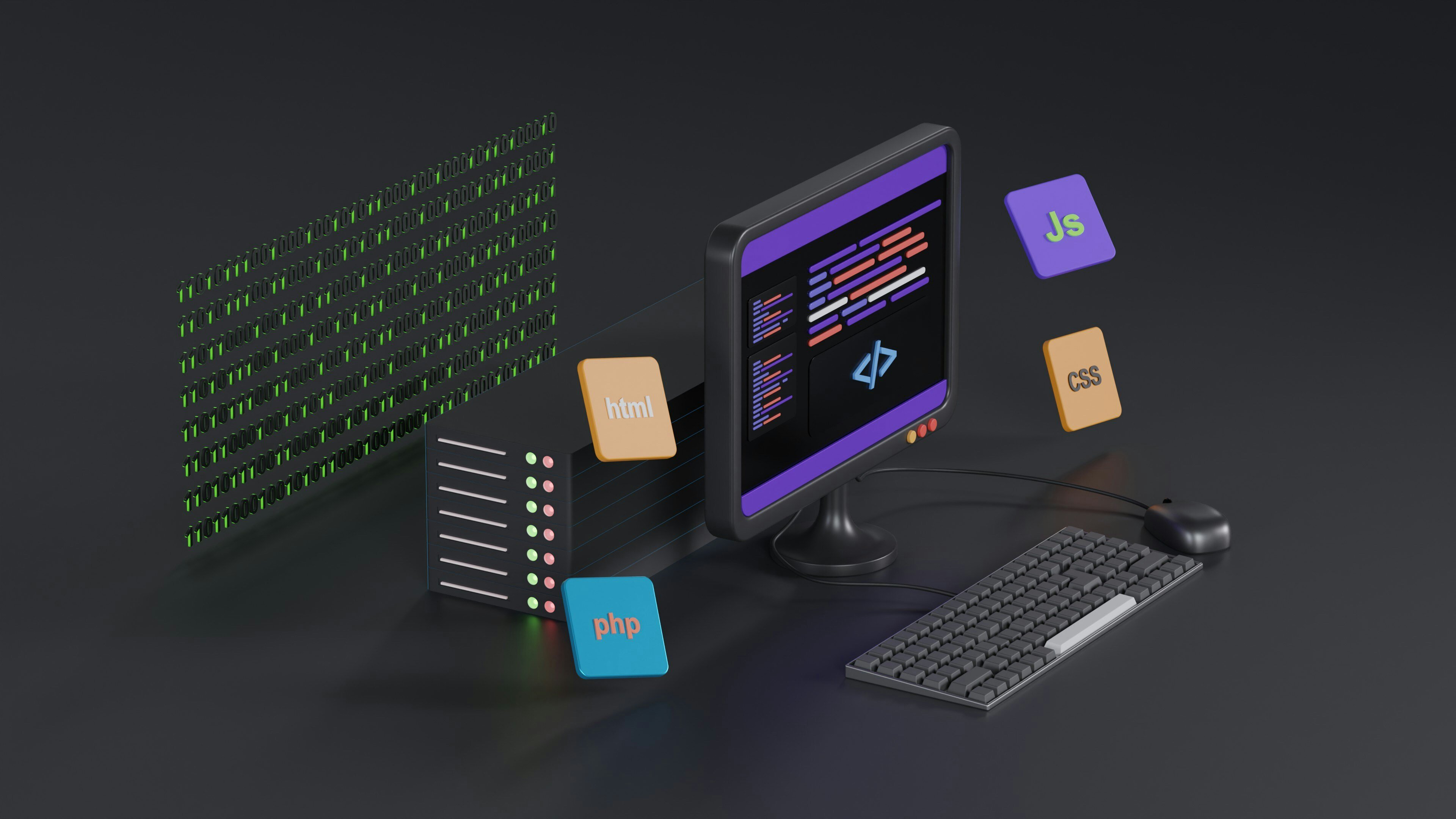 key components of Javascript Error Logging