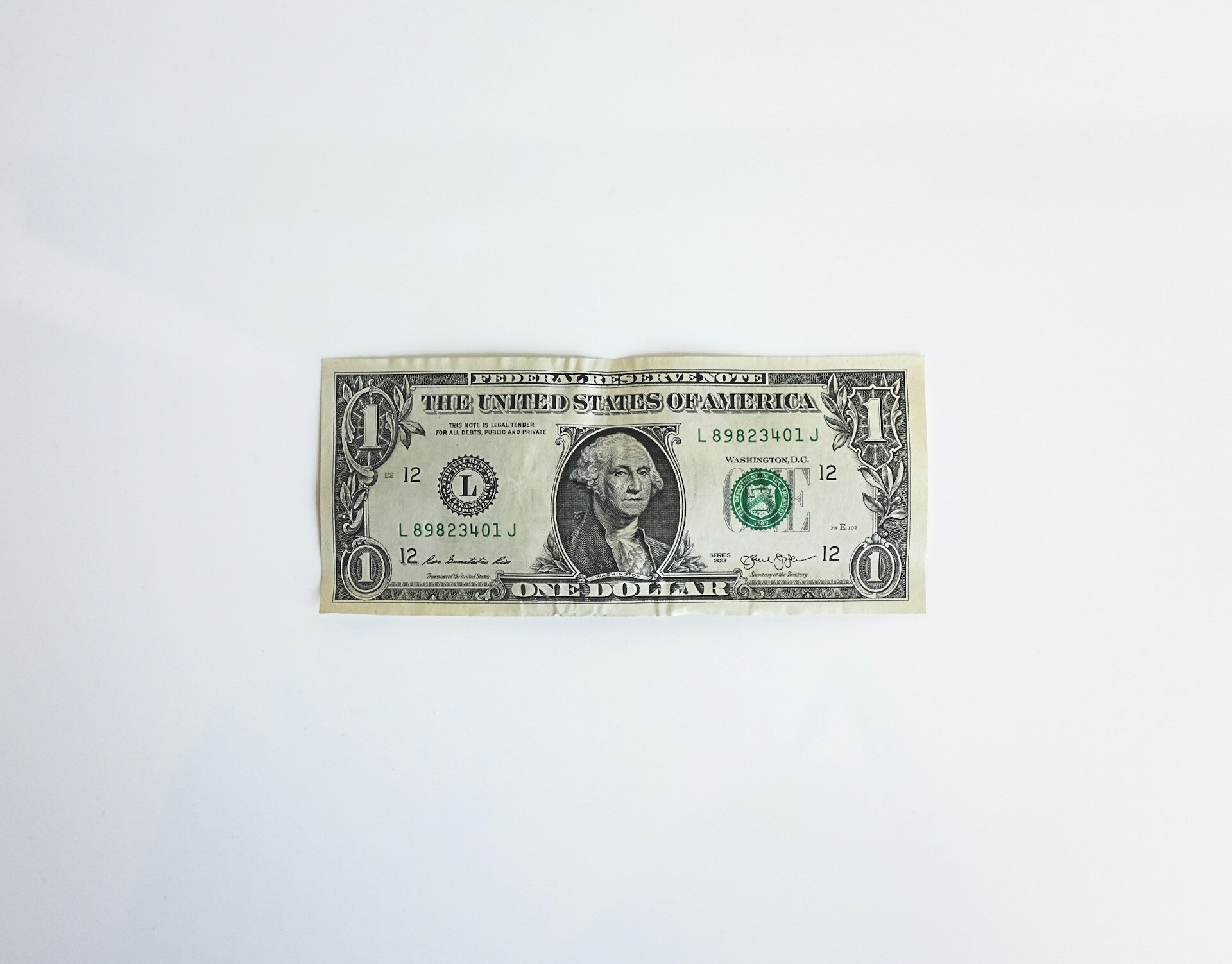 a dollar bill - Datadog Pricing